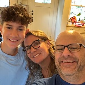 Meet your Posher, Bill